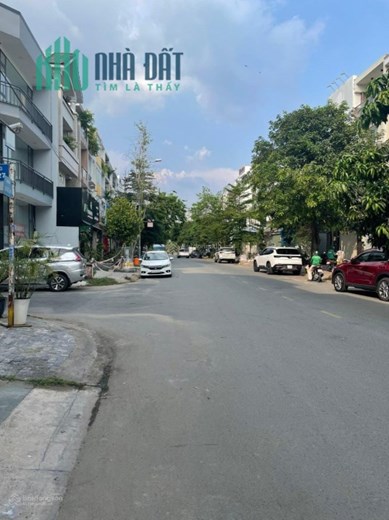 Bán Lô đất đẹp An Phú, Q2, 12.5 tỷ, Bùi Tá Hán, Đông Nam, 4mx20m, tiện ích xung quanh