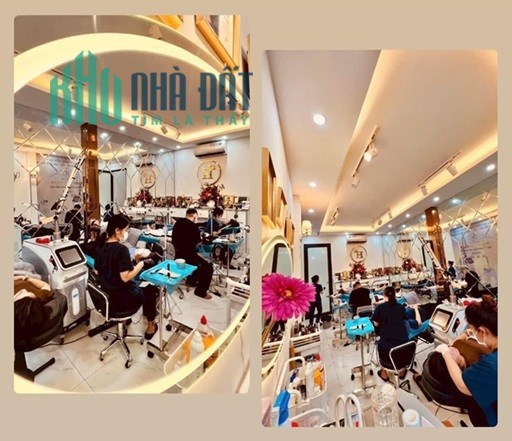✨Chính chủ cần sang nhượng SPa tại Đội Cấn, Ba Đình; 0388326666