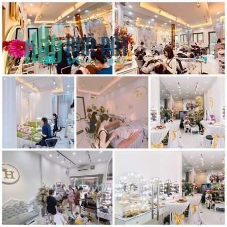 ✨Chính chủ cần sang nhượng SPa tại Đội Cấn, Ba Đình; 0388326666