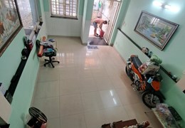 TĂNG NHƠN PHÚ B-NHÀ 2 TẦNG ĐẸP-SÁT MẶT TIỀN-GẦN NGÃ TƯ THỦ ĐỨC – BÁN NHÀ GẤP