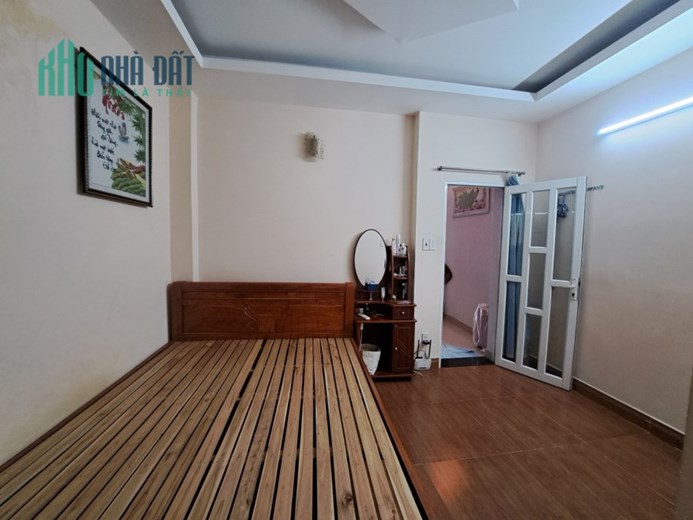 TĂNG NHƠN PHÚ B-NHÀ 2 TẦNG ĐẸP-SÁT MẶT TIỀN-GẦN NGÃ TƯ THỦ ĐỨC – BÁN NHÀ GẤP