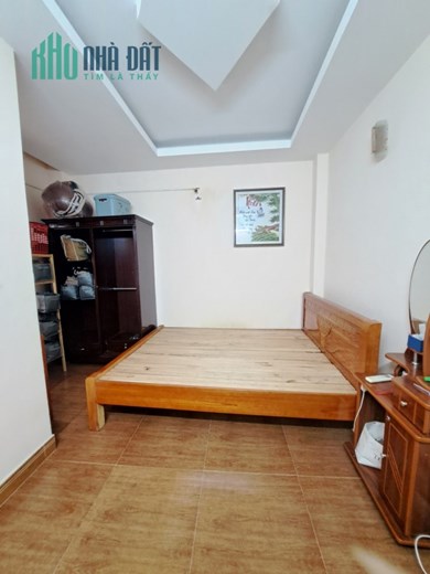 TĂNG NHƠN PHÚ B-NHÀ 2 TẦNG ĐẸP-SÁT MẶT TIỀN-GẦN NGÃ TƯ THỦ ĐỨC – BÁN NHÀ GẤP