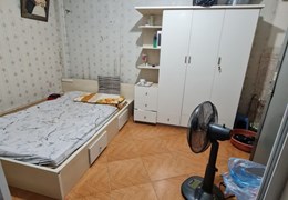 Cho thuê nhà 3 tầng, Thành Công, Ba Đình, 43m2, giá 8tr/th
