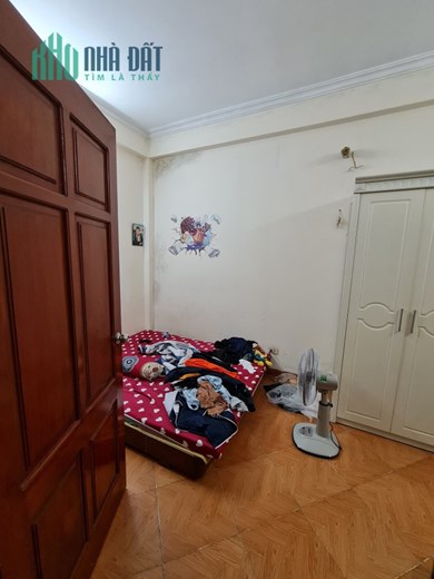 Cho thuê nhà 3 tầng, Thành Công, Ba Đình, 43m2, giá 8tr/th
