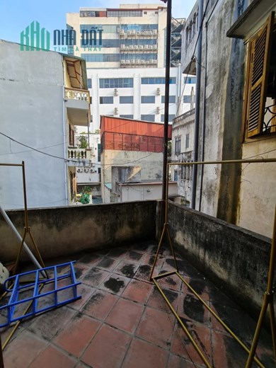 Cho thuê nhà 3 tầng, Thành Công, Ba Đình, 43m2, giá 8tr/th