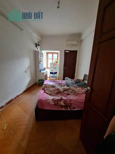 Cho thuê nhà 3 tầng, Thành Công, Ba Đình, 43m2, giá 8tr/th