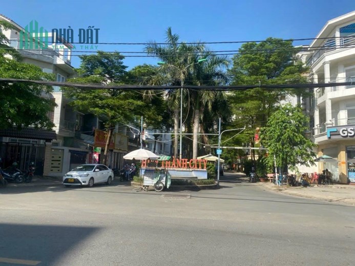 Bán đất chính chủ rẻ nhất khu vực KDC Hiệp Thành city Quận 12 HCM