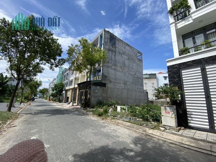 Bán đất chính chủ rẻ nhất khu vực KDC Hiệp Thành city Quận 12 HCM