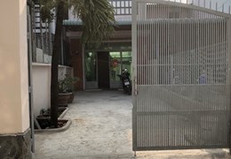 Nhà ở cho thuê, HXH Hà Huy Giáp gần UB Thạnh Lộc Quận 12