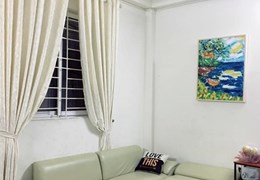Căn Góc Hàng Bông 19 m x 4 tầng, giá 2.8 tỷ