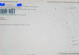 🔴💥Bán đất mặt tiền đường Âu Cơ - Liên Chiểu - Đà Nẵng