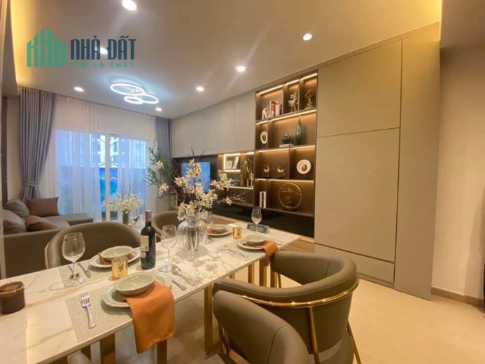 Duy Nhất 1 căn góc 3 ngủ - Chỉ 710 TRIỆU Dọn Ở Ngay