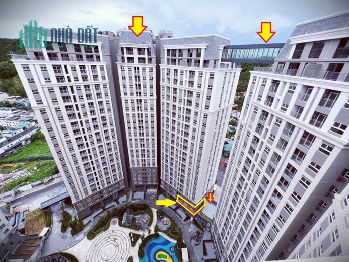 Duy Nhất 1 căn góc 3 ngủ - Chỉ 710 TRIỆU Dọn Ở Ngay