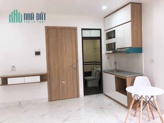 Bán nhà mặt ngõ thông kinh doanh Quan Nhân Thanh Xuân 58m 7 tầng thang máy nhỉnh 10 tỷ lh