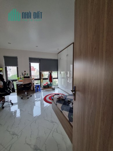 Bán nhà mặt ngõ thông kinh doanh Quan Nhân Thanh Xuân 58m 7 tầng thang máy nhỉnh 10 tỷ lh