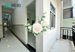 Bán nhà Toà nhà 6 Tầng Lê Văn Huân - ETOWN Cộng Hoà, 45 CHDV-  thu 170tr, 29 tỷ