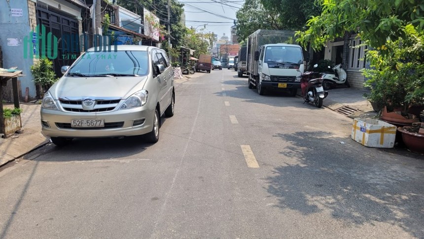 Bán nhà Toà nhà 6 Tầng Lê Văn Huân - ETOWN Cộng Hoà, 45 CHDV-  thu 170tr, 29 tỷ