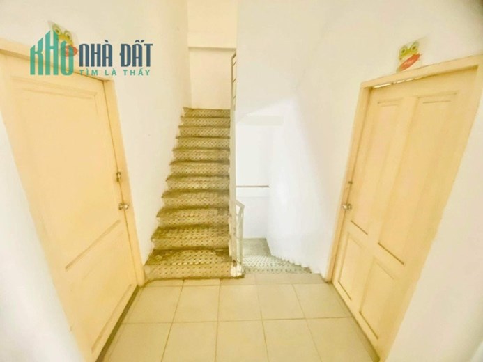 Bán nhà Toà nhà 6 Tầng Lê Văn Huân - ETOWN Cộng Hoà, 45 CHDV-  thu 170tr, 29 tỷ