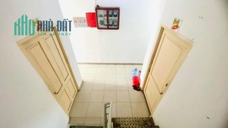 Bán nhà Toà nhà 6 Tầng Lê Văn Huân - ETOWN Cộng Hoà, 45 CHDV-  thu 170tr, 29 tỷ