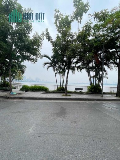 SIÊU HIẾM ,SIÊU VÍP , TRÍCH SÀI , NGÕ THÔNG ,Ô TÔ VÀO NHÀ ,2 THOÁNG  TRƯỚC SAU , TÂY HỒ LỘNG GIÓ