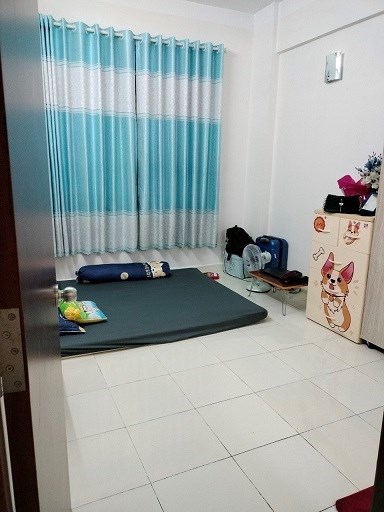 Chính chủ cho thuê căn hộ chung cư Đông Hải 2pn + 2wc quận 12