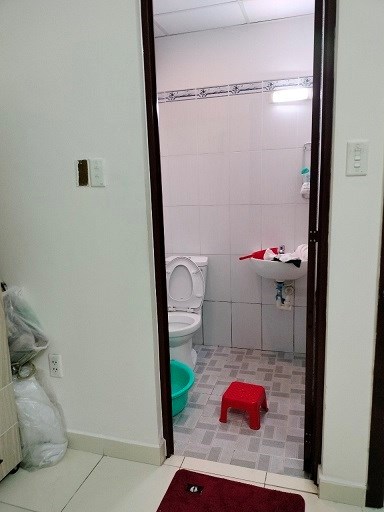 Chính chủ cho thuê căn hộ chung cư Đông Hải 2pn + 2wc quận 12
