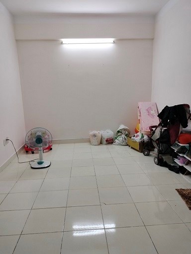 Chính chủ cho thuê căn hộ chung cư Đông Hải 2pn + 2wc quận 12