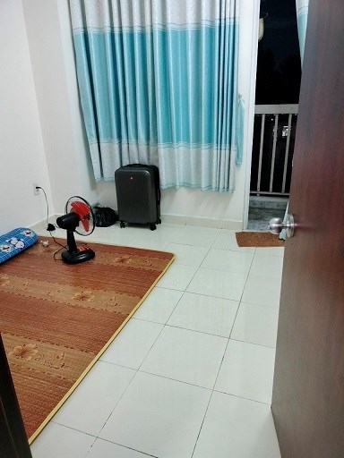 Chính chủ cho thuê căn hộ chung cư Đông Hải 2pn + 2wc quận 12