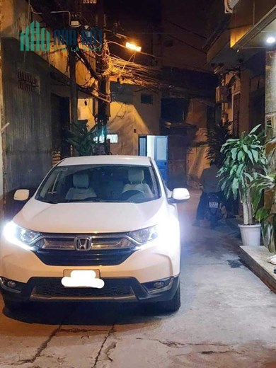 HIẾM BÁN - Nhà phố LINH LANG, BA ĐÌNH - 50m2 - 5T - 4,6M - CHỈ HƠN 10 TỶ - ĐỊNH CƯ LÂU DÀI