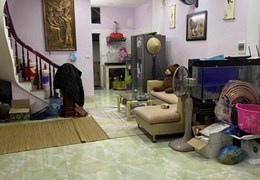 Ô tô, phân lô, đường Phan Trọng Tuệ cạnh KĐT Đại Thanh 60m2, giá 4.35 tỷ
