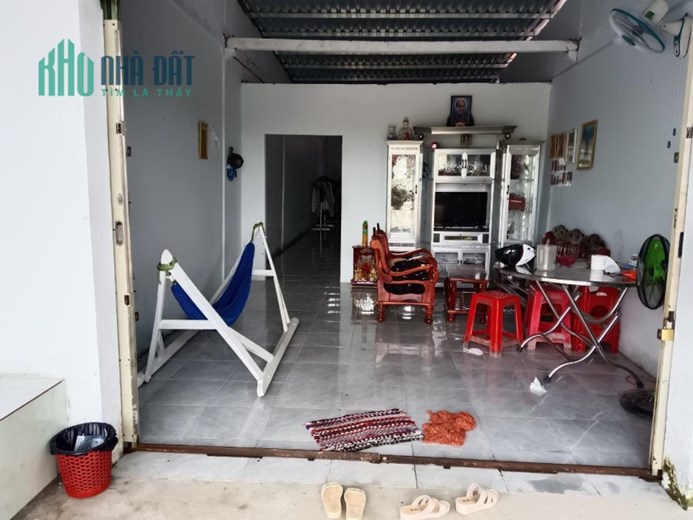 NHÀ CHÍNH CHỦ - SỔ RIÊNG - BÁN NHANH 2 CĂN NHÀ Tại Khu dân cư 1 ( gần chợ ba hồ )