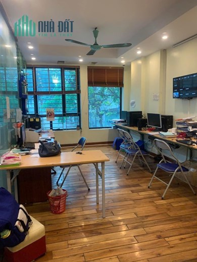 bán nhà Việt Hưng, 80m x5tầng, mặt tiền 7.6m, vỉa hè, kinh doanh, ôtô dừng đỗ