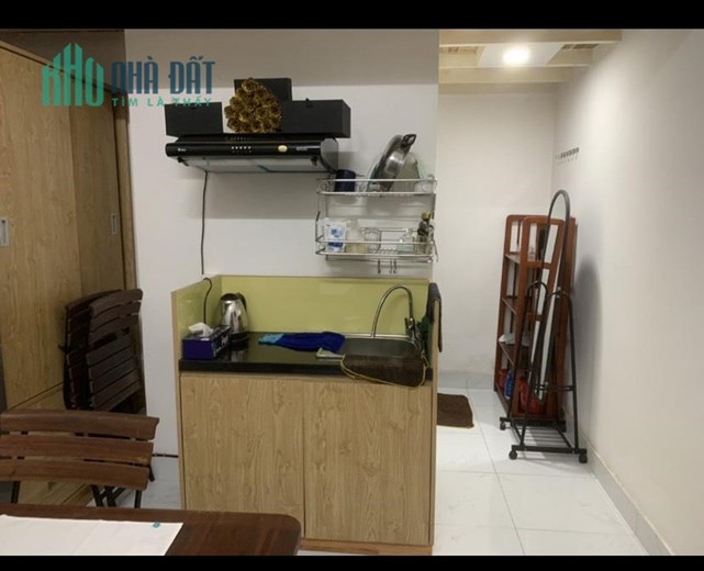 --Bán nhà hẻm 54 Bạch Đằng, phường 2, Tân Bình, gần sân bay TSN, 80m2