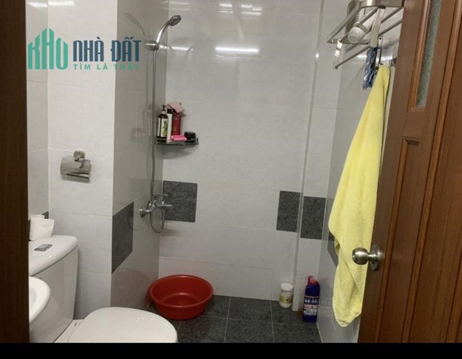 --Bán nhà hẻm 54 Bạch Đằng, phường 2, Tân Bình, gần sân bay TSN, 80m2