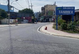 Bán Nhà Trong KDC TANIMEX Tân Xuân Hóc Môn 125m2 7 Tỷ