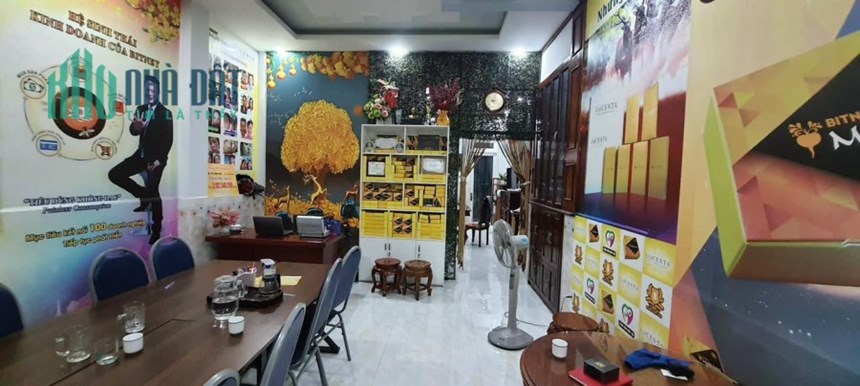 Bán Nhà Trong KDC TANIMEX Tân Xuân Hóc Môn 125m2 7 Tỷ