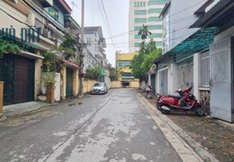 NHÀ ĐẸP 4 TẦNG PHỐ NGUYỄN SƠN, ĐƯỜNG OTO TRÁNH, NGÕ THÔNG CÁC HƯỚNG, KHU CƯ DÂN VIP HÀNG