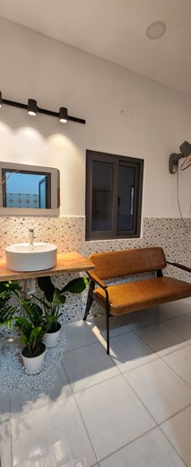 [QUẬN 7] NHÀ MỚI Ở NGAY - KHÔNG QUY HOẠCH - SHR - HOÀN CÔNG ĐỦ - NHỈNH 2 TỶ