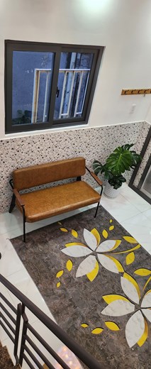 [QUẬN 7] NHÀ MỚI Ở NGAY - KHÔNG QUY HOẠCH - SHR - HOÀN CÔNG ĐỦ - NHỈNH 2 TỶ