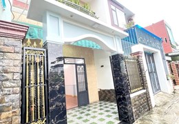 🔴💥Bán nhà 2 tầng diện tích lớn kiệt xe tải K83 Huỳnh Ngọc Huệ, Thanh Khê