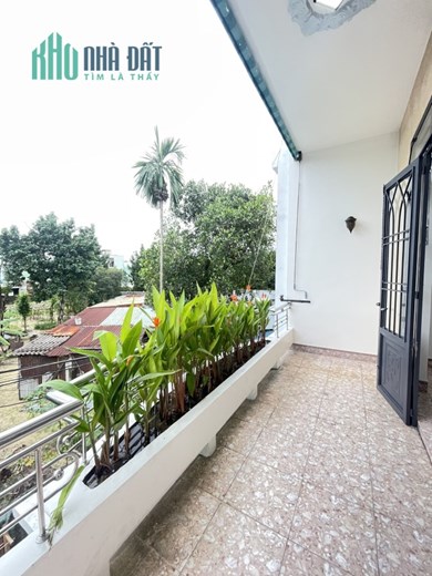 🔴💥Bán nhà 2 tầng diện tích lớn kiệt xe tải K83 Huỳnh Ngọc Huệ, Thanh Khê