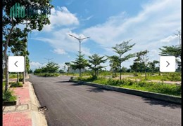 ĐẤT ĐẸP- GIÁ TỐT - CẦN BÁN  Lô Đất Tại thị xã An Nhơn, tỉnh Bình Định