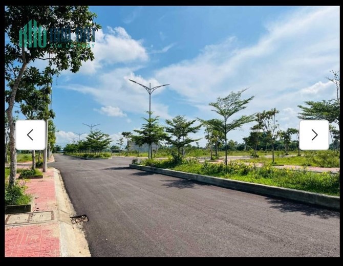 ĐẤT ĐẸP- GIÁ TỐT - CẦN BÁN  Lô Đất Tại thị xã An Nhơn, tỉnh Bình Định