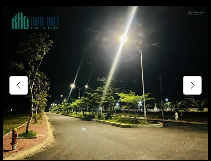 ĐẤT ĐẸP- GIÁ TỐT - CẦN BÁN  Lô Đất Tại thị xã An Nhơn, tỉnh Bình Định