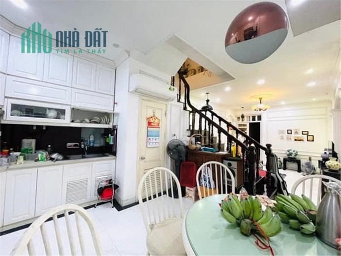 CẦN BÁN NHÀ MẶT PHỐ XUÂN ĐỈNH , BẮC TỪ LIÊM 53M GIÁ 9 TỶ