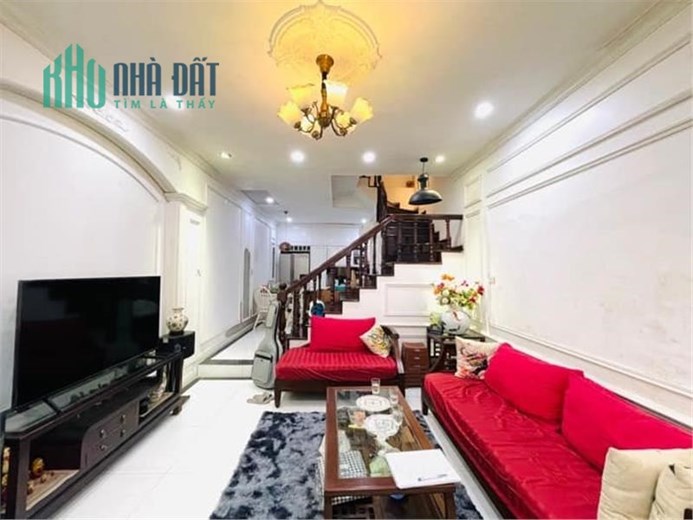CẦN BÁN NHÀ MẶT PHỐ XUÂN ĐỈNH , BẮC TỪ LIÊM 53M GIÁ 9 TỶ