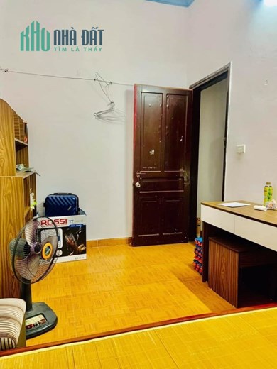 Bán Nhà Phố Nguyễn Khang 36/44m2 T1 X 5 tầng căn góc, 9 phòng ngủ đầy đủ công năng, sát Phố ngõ