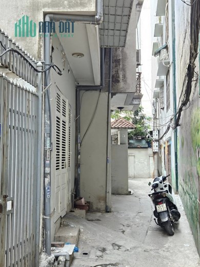 Bán Nhà Phố Nguyễn Khang 36/44m2 T1 X 5 tầng căn góc, 9 phòng ngủ đầy đủ công năng, sát Phố ngõ