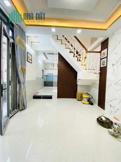 Chỉ 3tỷ...Bán nhà Mễ Cốc - Diện tích đẹp 4.5x9.5 - Nhà mới ở ngay