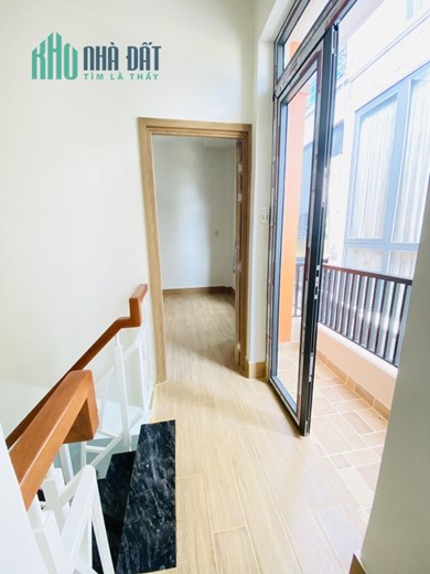 Chỉ 3tỷ...Bán nhà Mễ Cốc - Diện tích đẹp 4.5x9.5 - Nhà mới ở ngay